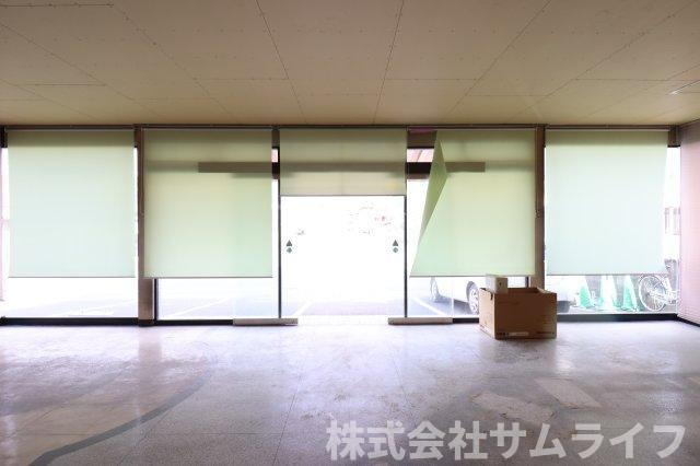 【居間・リビング】 | 潤野テナント