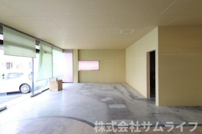 【内装】 | 潤野テナント