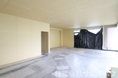 【内装】 | 潤野テナント