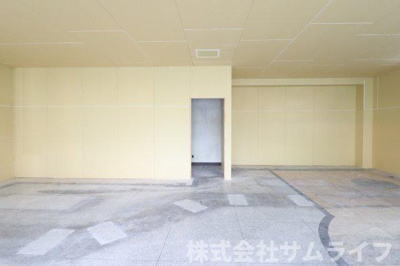 【ロビー】 | 潤野テナント