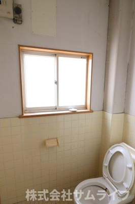 【トイレ】 | 潤野テナント