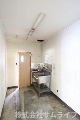 【内装】 | 潤野テナント