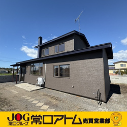 伊達市館山下町7-39　リノベーション済中古住宅