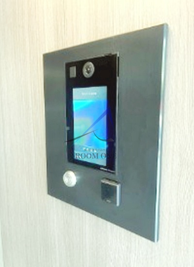 HY’ｓ綾瀬Ⅱのセキュリティ|オートロックです。