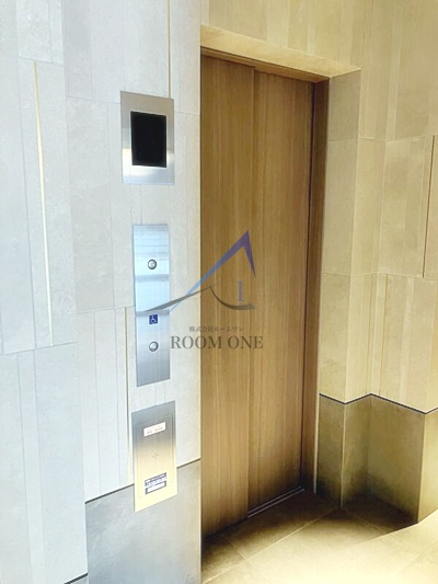 HY’ｓ綾瀬Ⅱのその他共用部分