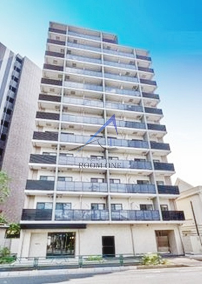 HY’ｓ綾瀬Ⅱの外観|外観です。