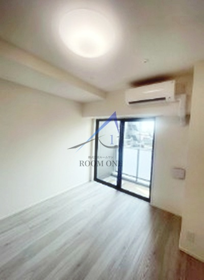 HY’ｓ綾瀬Ⅱの居間・リビング|洋室のお部屋です。