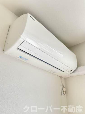 【設備】 | シャーメゾン郡家 C棟