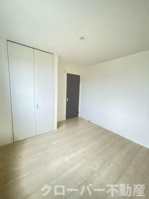 【内装】 | シャーメゾン郡家 C棟