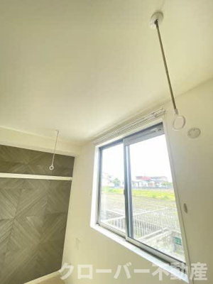 【設備】 | シャーメゾン郡家 C棟