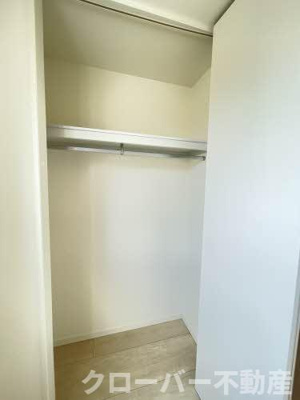 【収納】 | シャーメゾン郡家 C棟