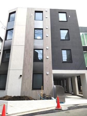 グランピア笹塚