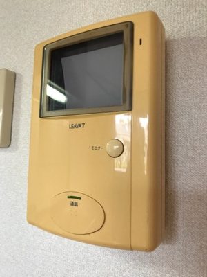 【セキュリティ】 | グレイスイサキ