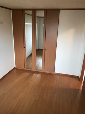 【洋室】 | グレイスイサキ