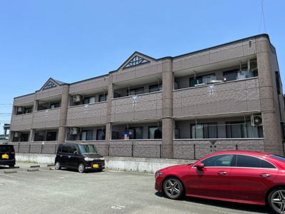 【外観】 | グレイスイサキ