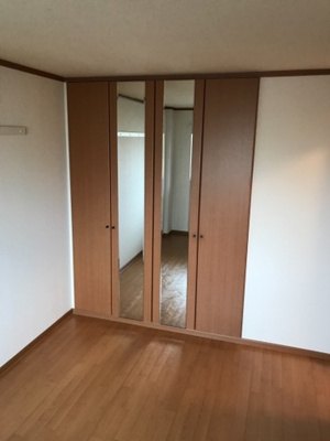 【内装】 | グレイスイサキ