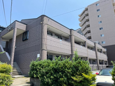 【外観】 | グレイスイサキ