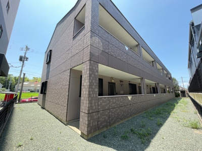 【外観】 | グレイスイサキ