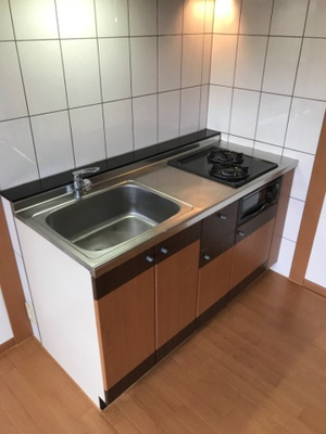 【キッチン】 | グレイスイサキ