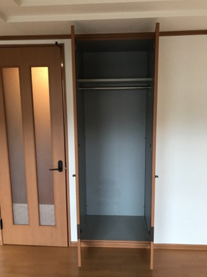 【収納】 | グレイスイサキ