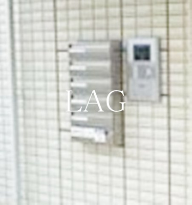 【セキュリティ】 | Esperanza | オートロックです。