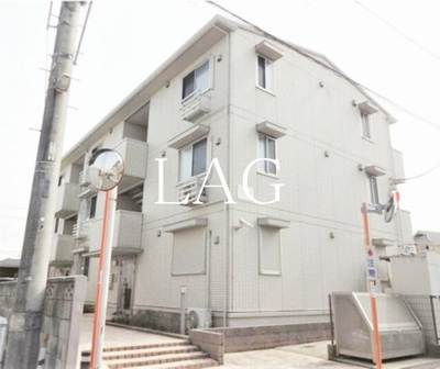 【外観】 | Esperanza | 外観です。