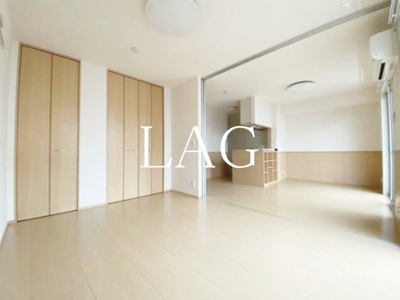 【居間・リビング】 | Esperanza | 洋室のお部屋です。