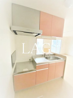 【キッチン】 | Esperanza | キッチンです。