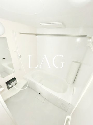 【浴室】 | Esperanza | お風呂です。