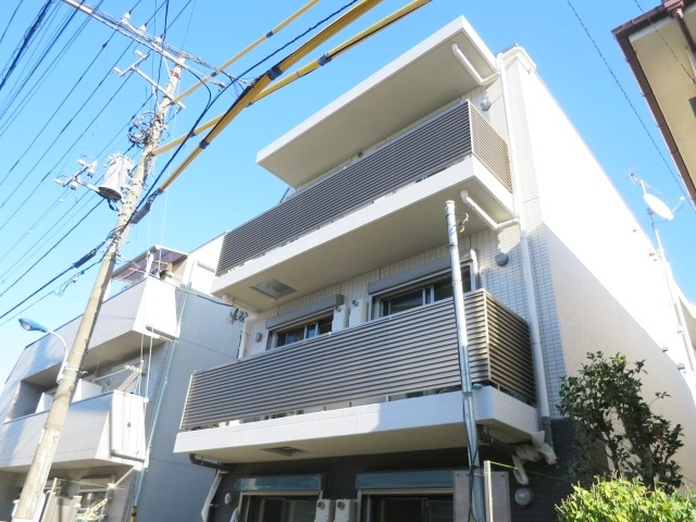 Ｂｏｌｅｒｏ十条