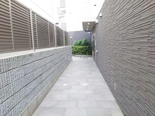 Ｂｏｌｅｒｏ十条のエントランス|エントランスです☆