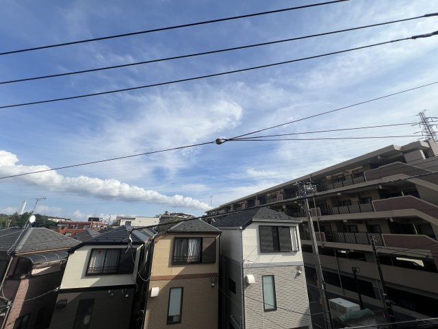 内装のコダワリMAX！！！【マイキャッスル鶴ヶ峰】ホテルリノベの展望