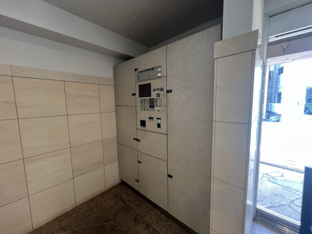 内装のコダワリMAX！！！【マイキャッスル鶴ヶ峰】ホテルリノベの設備