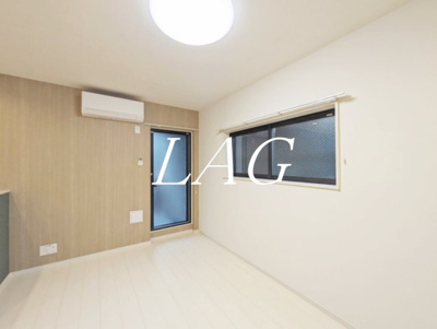 【寝室】 | ＩＸＯ上木崎 | 寝室です。