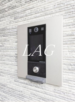 【セキュリティ】 | ＩＸＯ上木崎 | オートロックです。