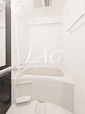 【浴室】 | ＩＸＯ上木崎 | お風呂です。