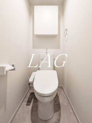 【トイレ】 | ＩＸＯ上木崎 | トイレです。