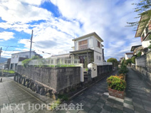 川西市水明台２丁目中古戸建の画像