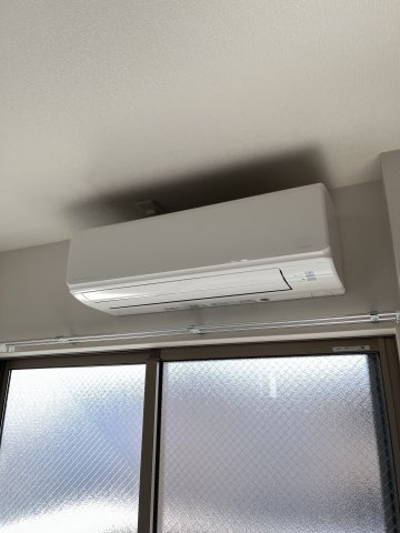 大阪市都島区大東町２丁目のアパートの設備