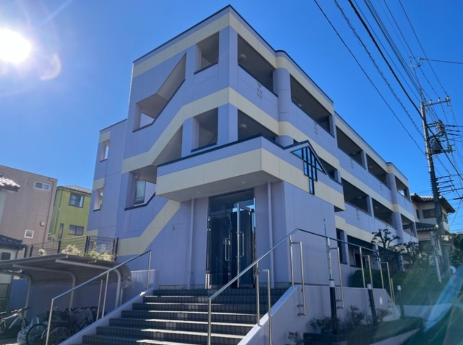 キャッスルアネックス