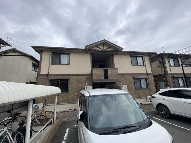 ティーダ御立　A棟