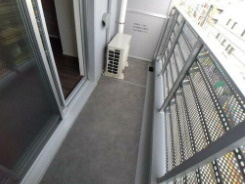 【バルコニー】 | デュオステージ中野