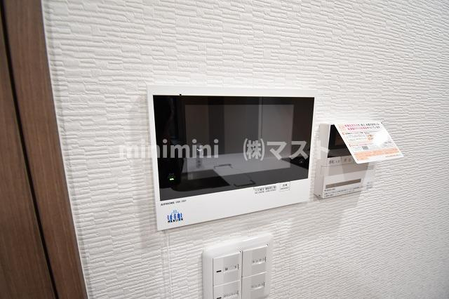 リーガル南久宝寺Ⅱのその他