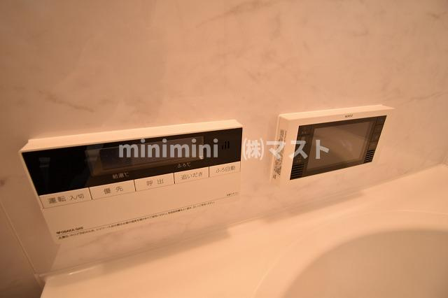 リーガル南久宝寺Ⅱの設備