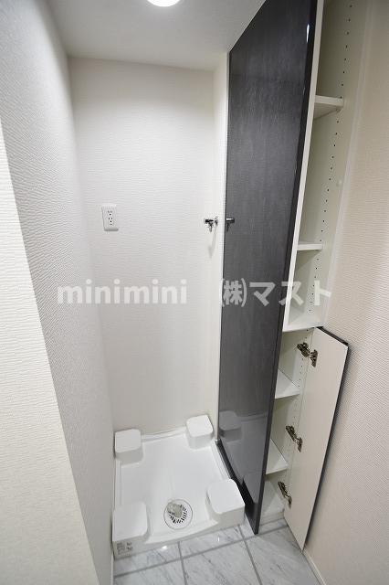 リーガル南久宝寺Ⅱの設備