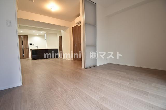 リーガル南久宝寺Ⅱの内装