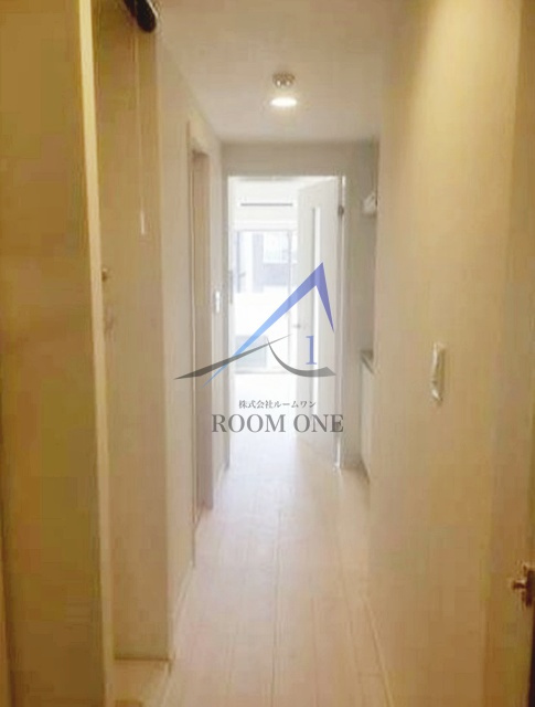 リヴシティ横濱宮元町の内装