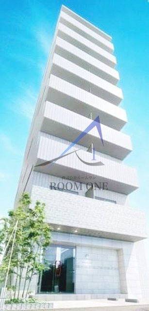 リヴシティ横濱宮元町