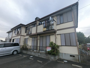 【外観】