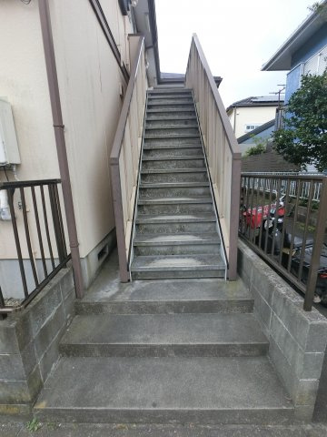 【その他共用部分】